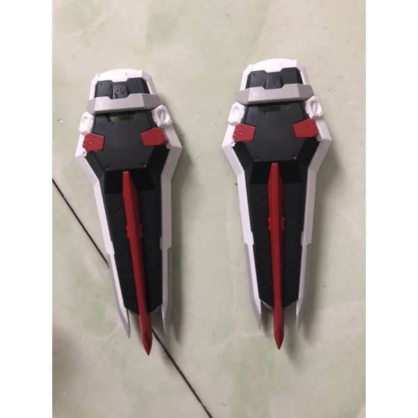 Phụ kiện Gundam MG