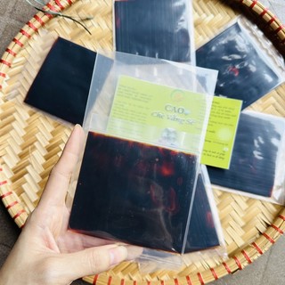 CAO CHÈ VẰNG SẺ