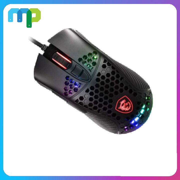 Chuột Gaming MSI M99