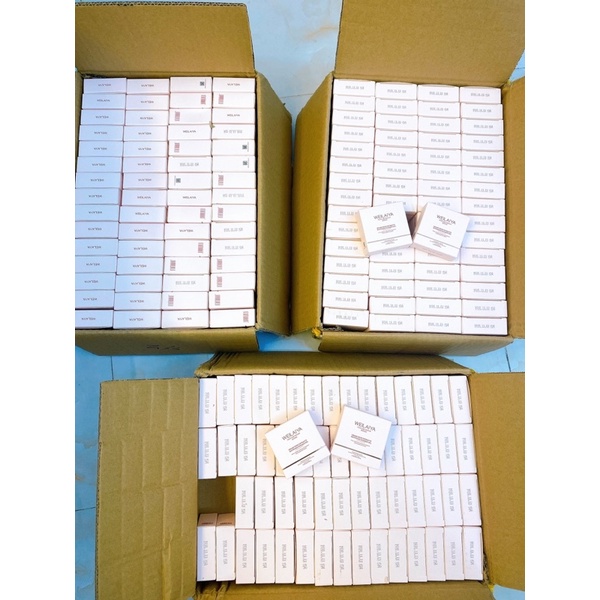 Sữa Tắm Hương Nước Hoa Damask Weilaiya9ml Sữa Tắm Trắng Da Cánh Hoa Hồng Hộp Mini 9ml