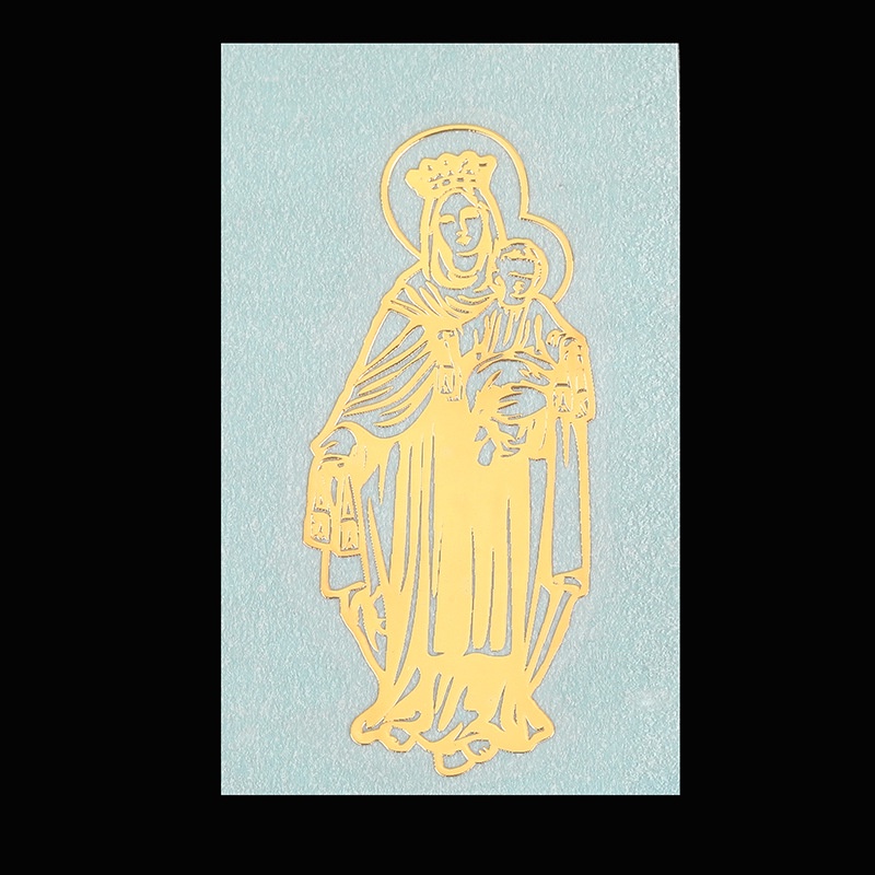 Miếng Dán Điện Thoại Công Giáo "Chúa Giêsu Thánh Tâm"