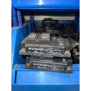 OF70SC100D Transistor Module Tháo Máy