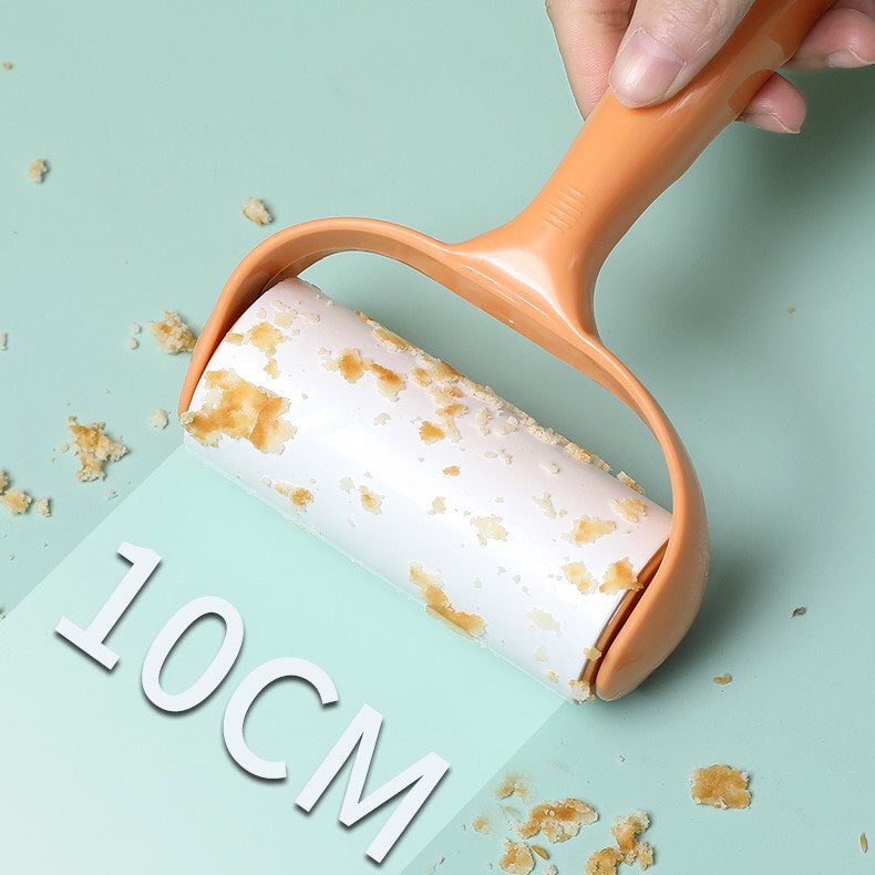 Cây Lăn Bụi Làm Sạch Quần Áo, Ga Giường, Sofa, Lông Chó Mèo 88067 siêu rẻ 88
