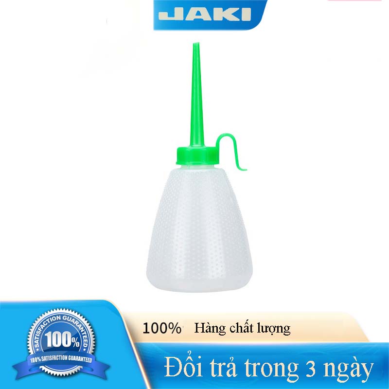 Dầu máy may công nghiệp 150 ML ( có dầu )