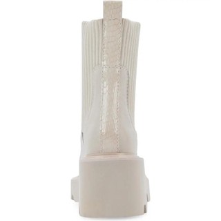 Boot da thật xuất dư Dolce Vita