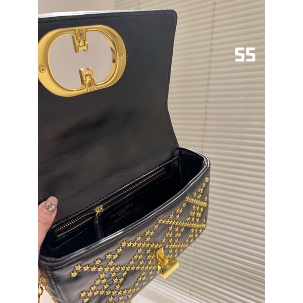 TÚI CARO D ỈOR SIZE 20CM