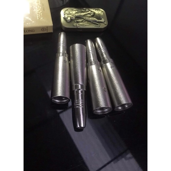 Jack chuyển canon đực ra 6 ly cái, đơn giá 1 chiếc