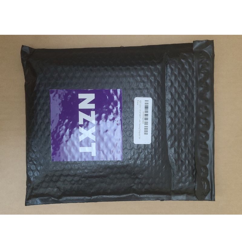 Quạt tản nhiệt máy tính NZXT Aer P 140mm RF-AP140-FP