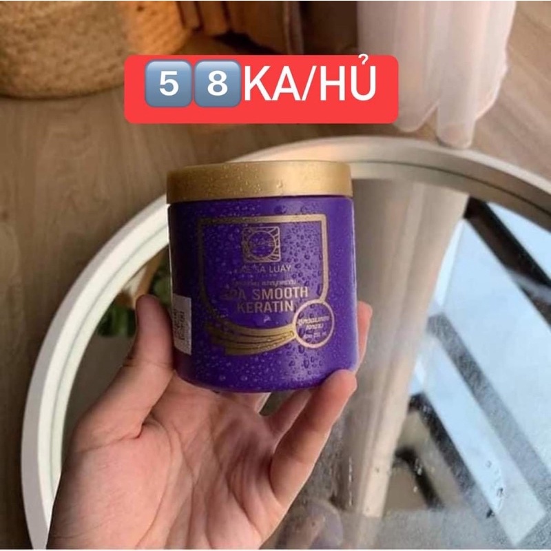 Ủ tóc Lae Sa Luay