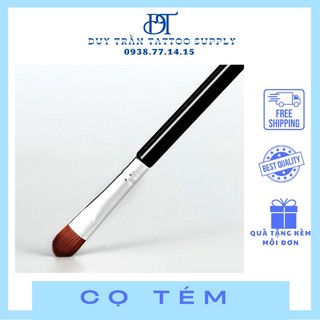 KEM CHE KHUYẾT ĐIỂM + CỌ TÉM