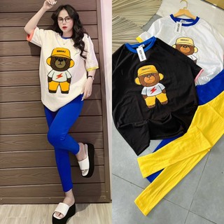 Đồ bộ nữ quần dài, đồ mặc nhà,đồ bộ gấu,bộ đi chơi,đồ ngủ nữ,đồ bộ ngủ mặc nhà, đồ bộ ngố, đồ thun mặc nhà