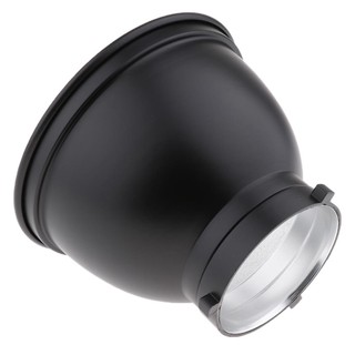 Chóa Đèn Jinbei góc 55, 120, EF-7 Độ HL Studio