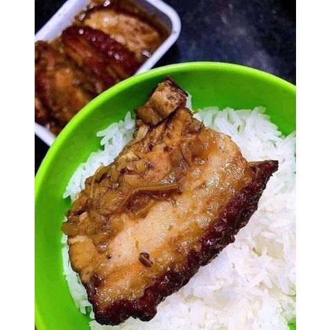 Khâu nhục Tiên Yên 300gr chuẩn vị