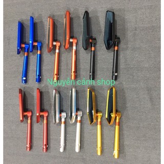 Kiếng rizoma 5 cạnh= giá 1 cặp