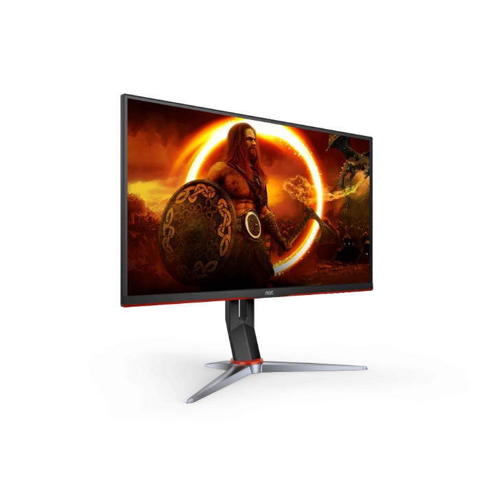 Màn hình máy tính Gaming AOC Q24G2 24 inch