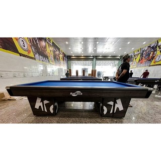 [ Siêu Phẩm ] Bàn bida Ballteck Table Hàn Quốc 2023