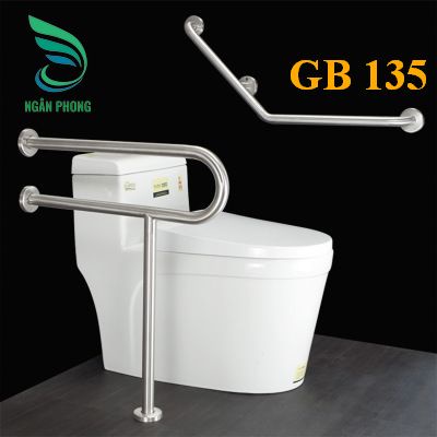 TAY VIN AN TOÀN INOX 304 GB102