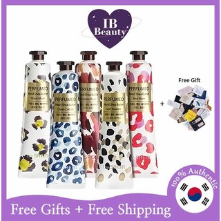 Tinh chất bơ hạt mỡ dưỡng da tay the saem 30ml