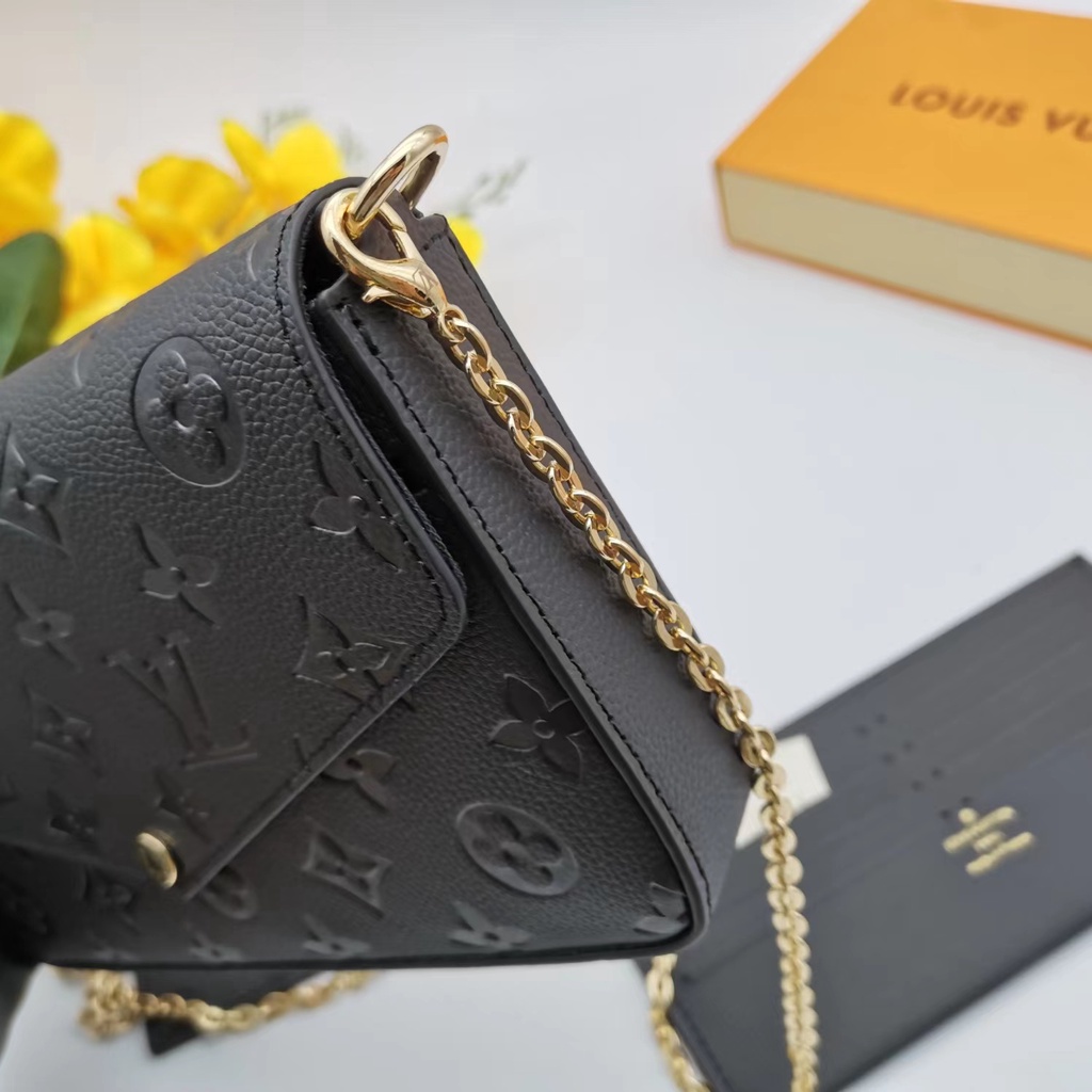 Túi Xách Louis Vuitton LVM61276 Chất Liệu Da Cao Cấp Thời Trang Dành Cho Nữ