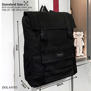 Balo DOLANTO BRAND® Bumb Backpack