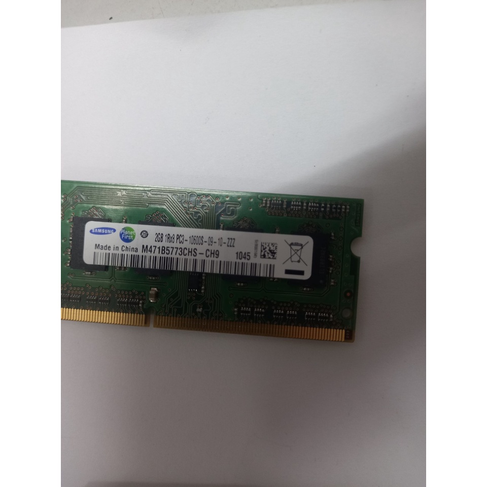 XẢ THANH LÝ] Ram Laptop DDR3/ DDR3L 1G-2G Bóc máy Nhật 1G, 2G, 4G, 8G LAJAPA - Laptop Nhật Bản SAMSUNG, SKhynix, green h