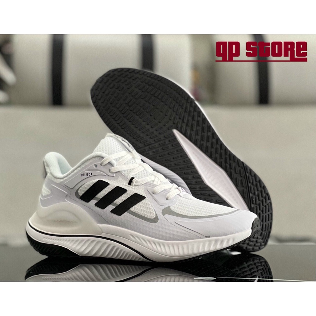 Giày Thể Thao Adidas Alpha Magma