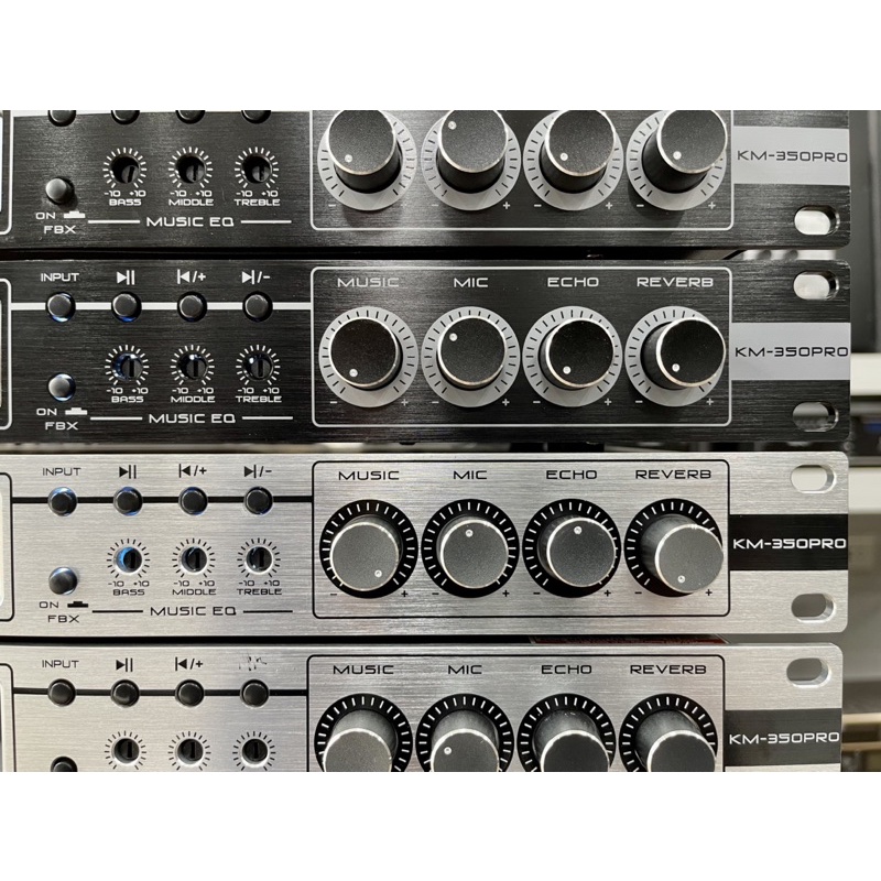 Vang cơ lai số DB acoustic KM350 Pro Chính Hãng.Tặng dây giắc