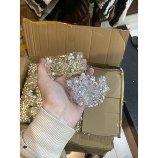COMBO 10 VƯƠNG MIỆN TRANG TRÍ