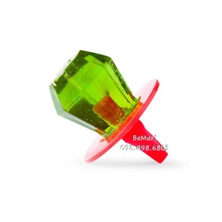#KẸO NHẪN KIM CƯƠNG RING POP THÁI LAN