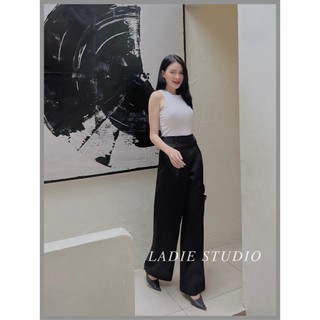 Áo ba lỗ croptop freesize - AO02