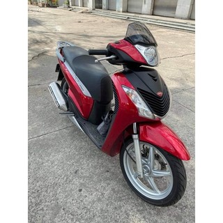 kính chắn gió sh nhập