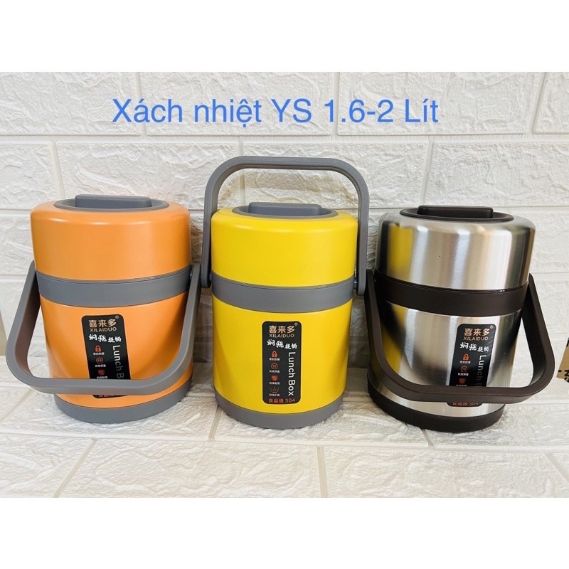 cà men siêu giữ nhiệt SUS 304