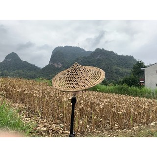 NÓN LÁ CAO BẰNG(50cm nón không lá)