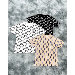 Áo thun NY, áo phông NY unisex - GS Store