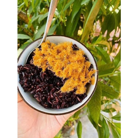 RUỐC TÔM THỊT HẠ LONG