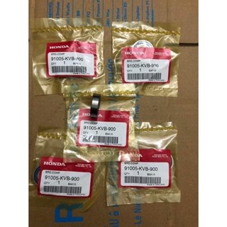 Bạc đạn lóc nồi ab 110/125 / lead / sh mode/sh vn / vision/ clirk zin thái