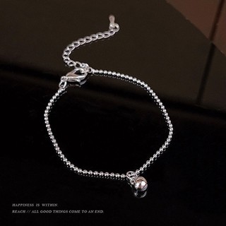 Vòng Tay Dây Bi Hạt - TS1686 - BCorner