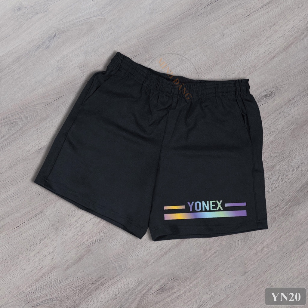 Quần cầu lông Nữ Yonex - YN20