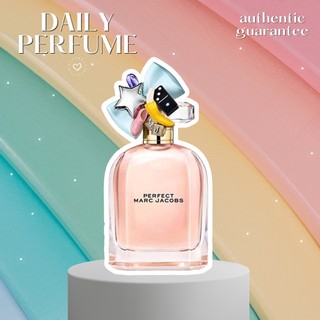 ᴅᴀɪʟʏ ᴘᴇʀғᴜᴍᴇ - nước hoa dùng thử marc jacobs perfect 5ml/10ml/20ml