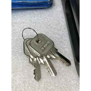 KHÓA CỬA LÙA VICKINI 74078.001