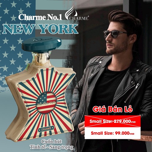 Nước hoa mini dạng xịt 10ml No.1 - 6 phân loại - Cam kết chính hãng