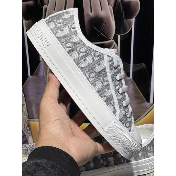 GIÀY DR B56 Canvas THÊU DỆT CAO CẤP ẢNH CHÍNH CHỦ