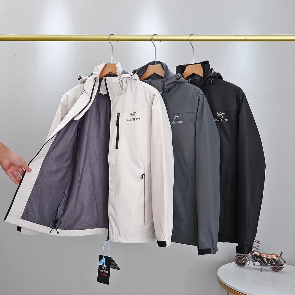 Hàng nội địa ***Arc'teryx áo khoác nam