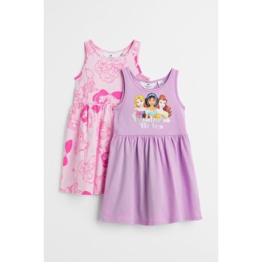 VÁY ĐUÔI CÁ HM MÙA HÈ CHO BÉ GÁI