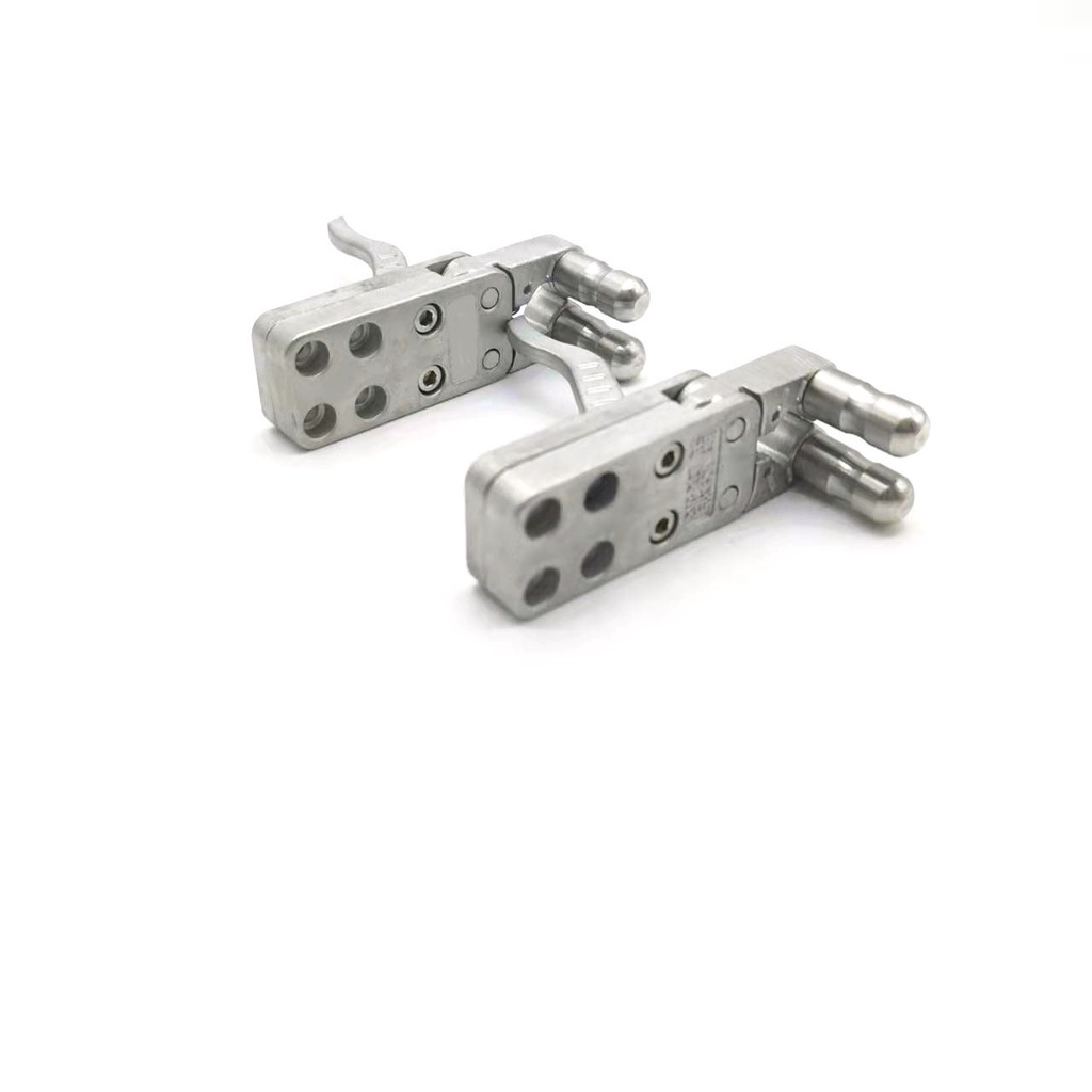 Thiết Bị Hỗ Trợ Đánh Bóng Cung Tên Bằng Thép và inox 304 Không Gỉ Diy