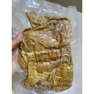 500gr Măng khô tây bắc chất măng ngon