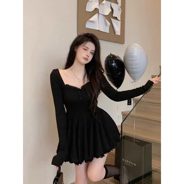 Pass váy S infinity S size M like new 190k