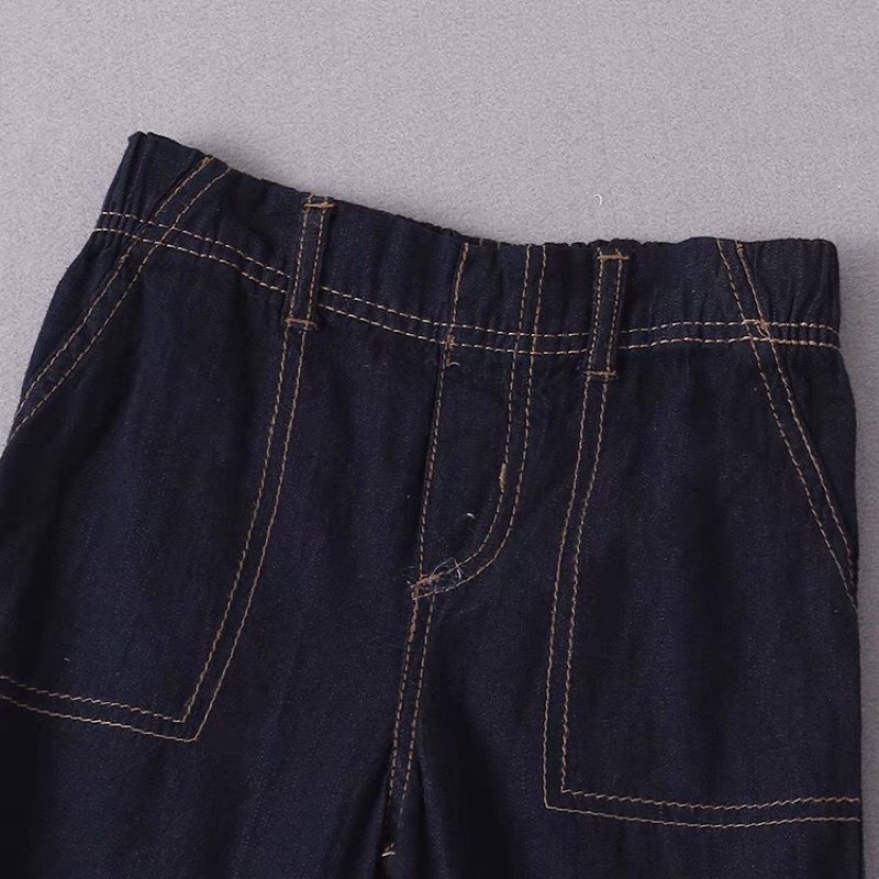 Quần đùi dư xịn cho bé trai