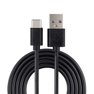 Dây - Cáp Sạc USB to Type-C 30cm 1m
