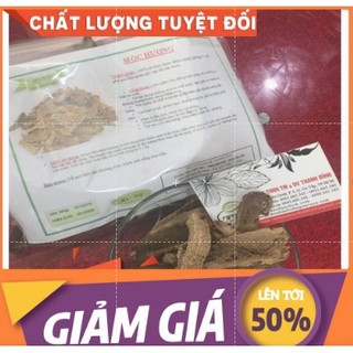 Mộc hương 100g - thảo dược uy tín